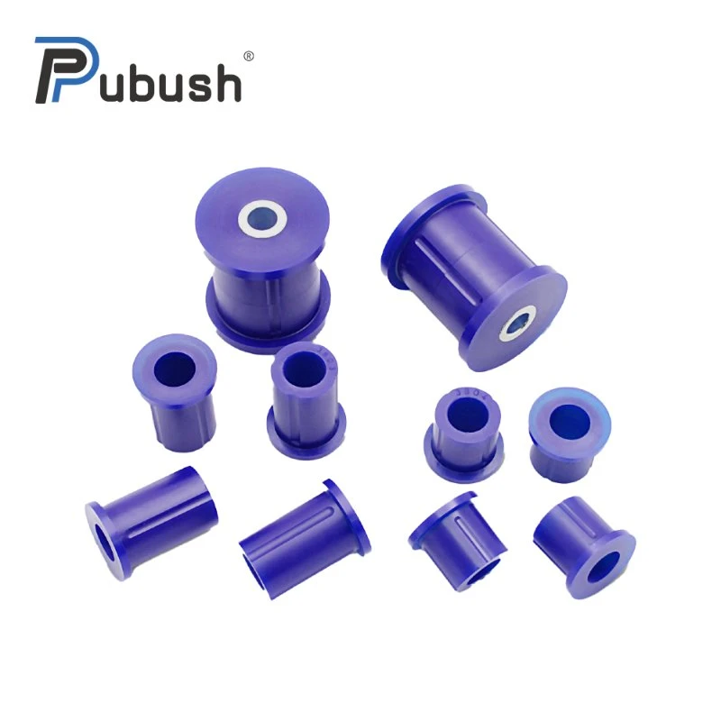 4WD High Strength Urethane Bushing Set