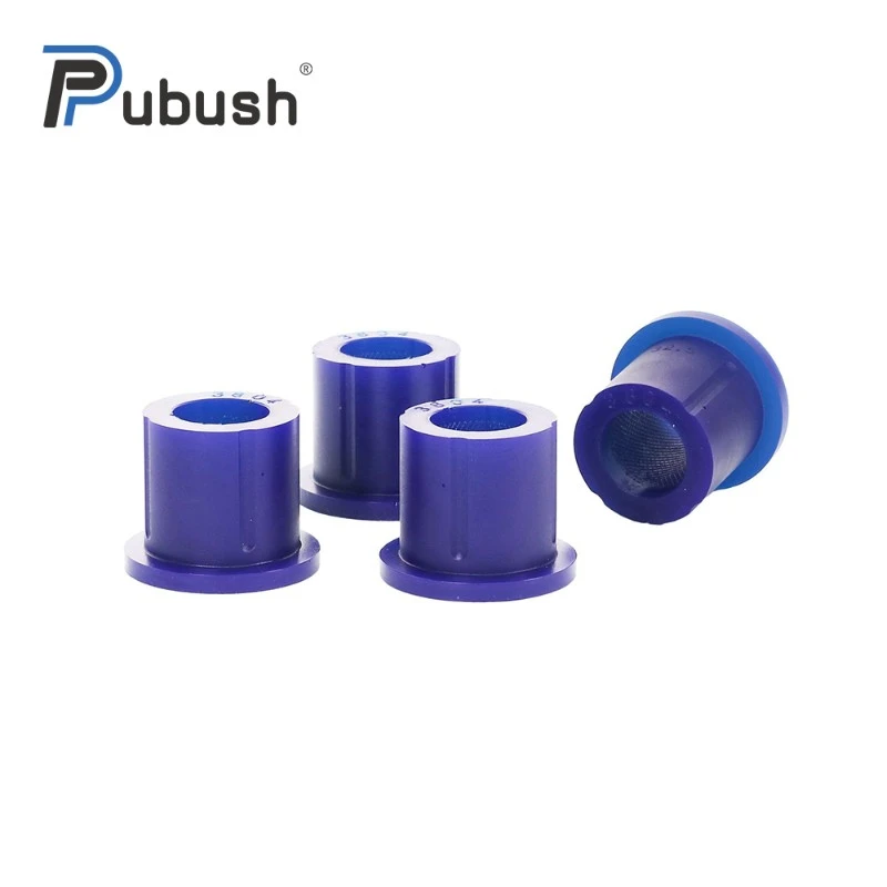 4WD High Strength Urethane Bushing Set best