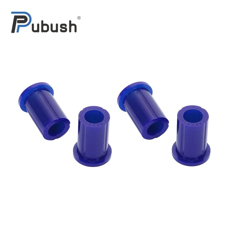 4WD High Strength Urethane Bushing Set factory