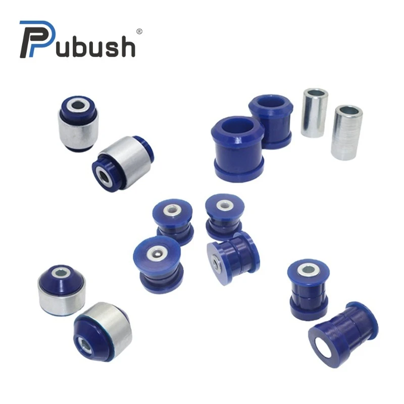 polyurethane bushing kit for Honda civic RFK129K-2