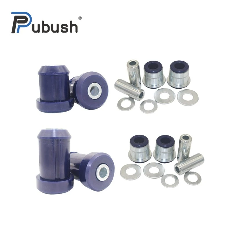 Polyurethane Bushing Kit For Honda Civic