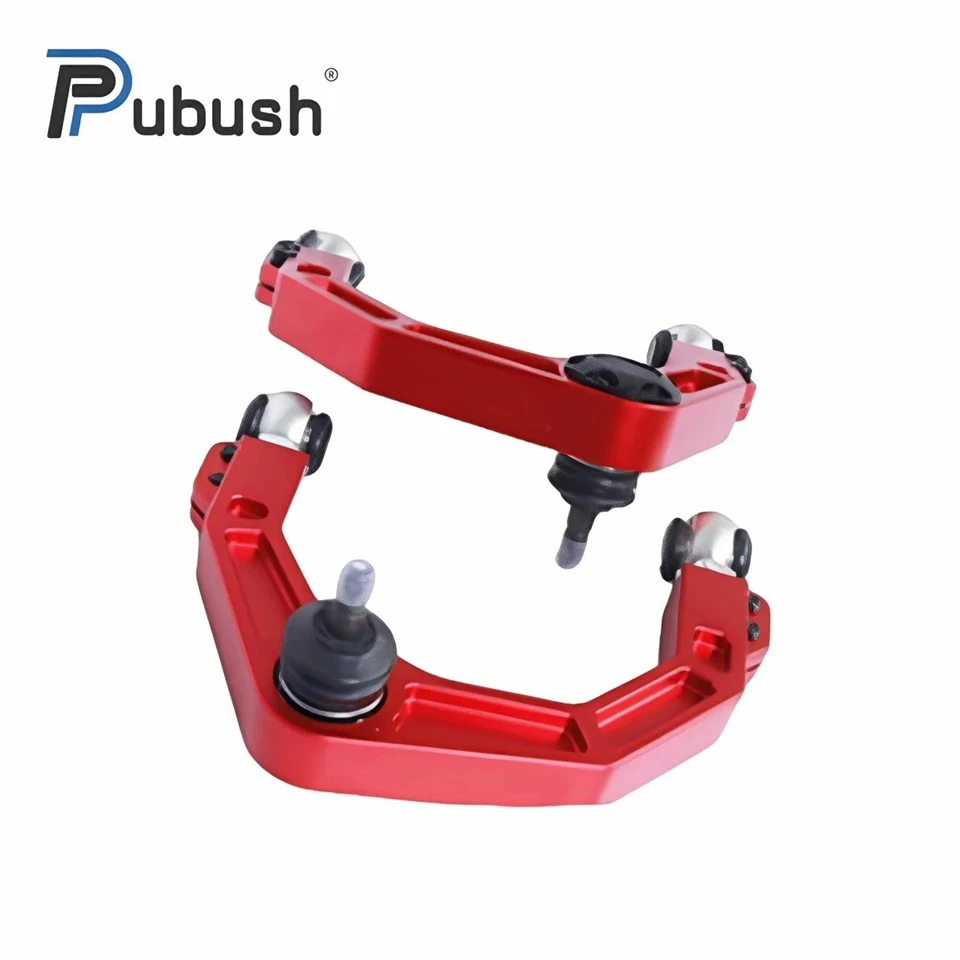 Rally Aluminum Control Arms