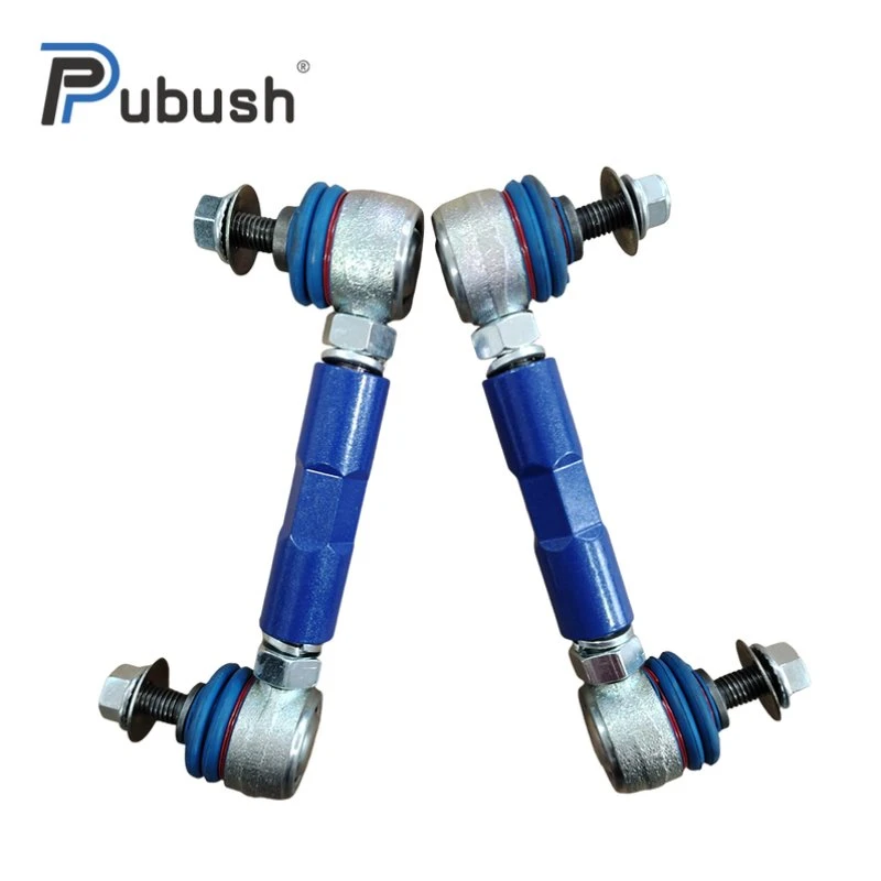 Sway Bar Link For ISUZU D-MAX