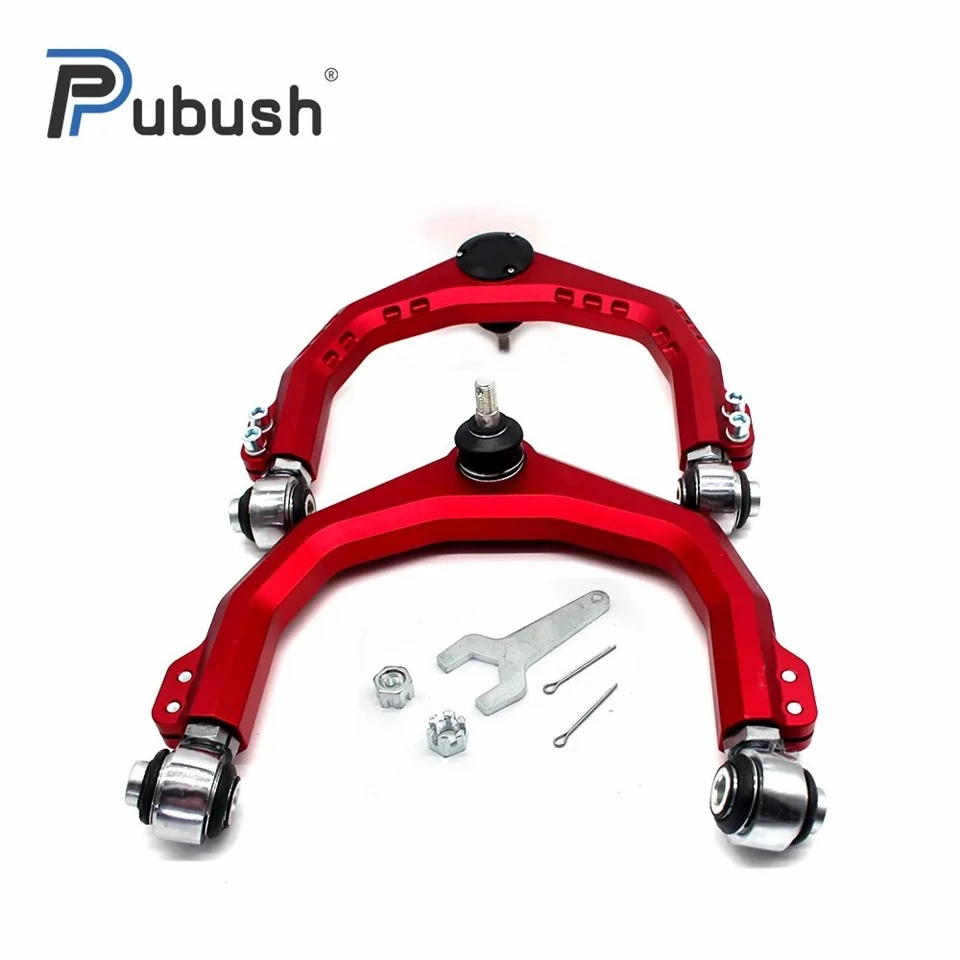 Wide Track Aluminum Control Arms